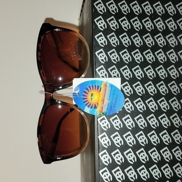 Designer sunglasses - Picture 1 of 8